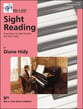 Sight Reading piano sheet music cover